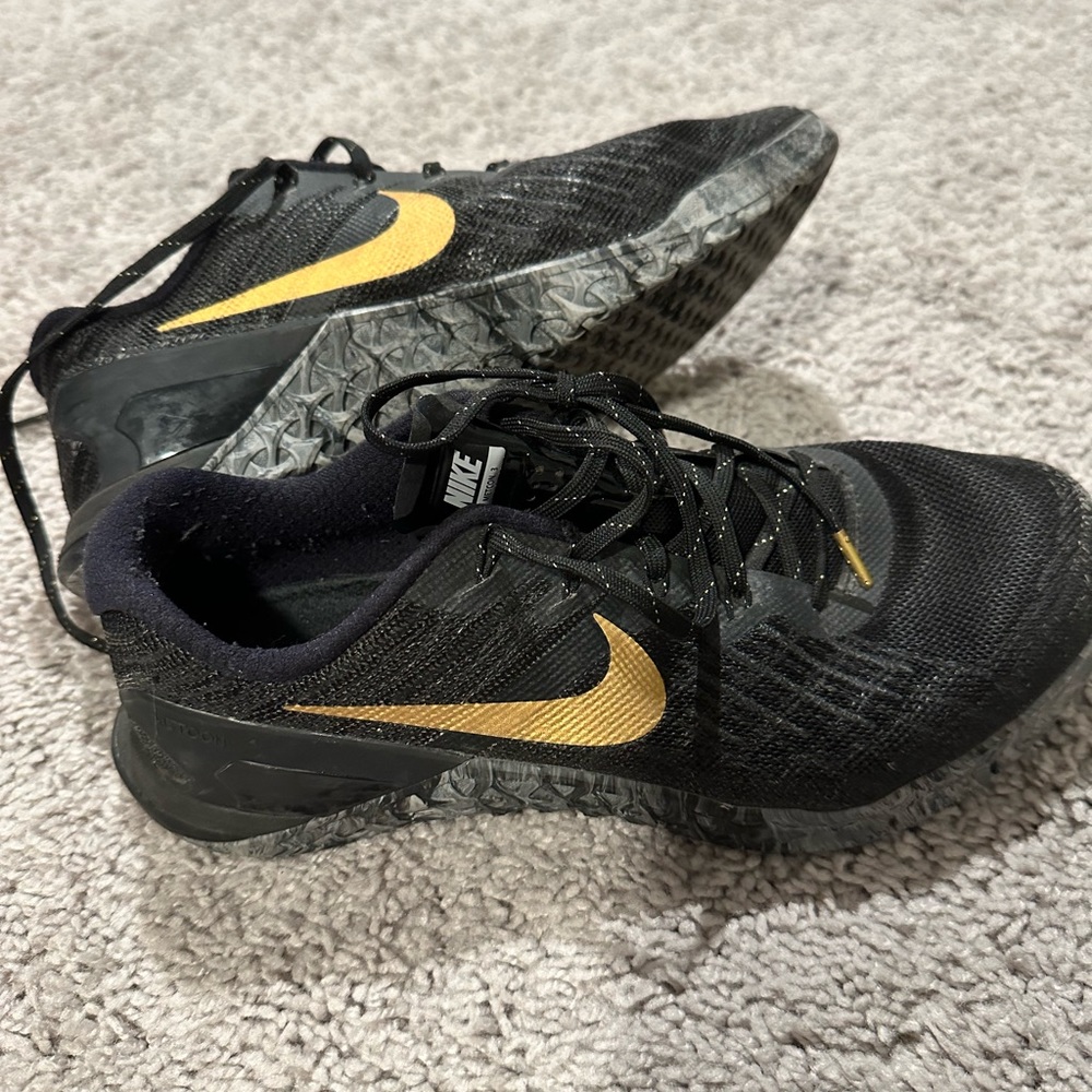 Nike Metcons